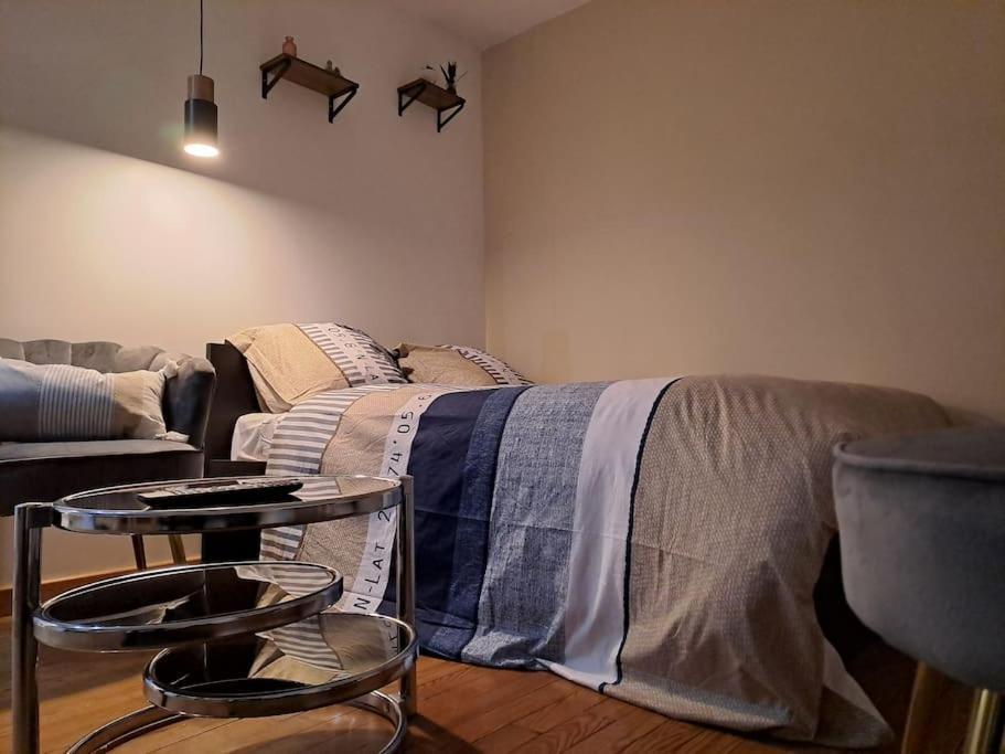 24H Course/Moto/ Oasis / Antares Apartment Le Mans Bagian luar foto